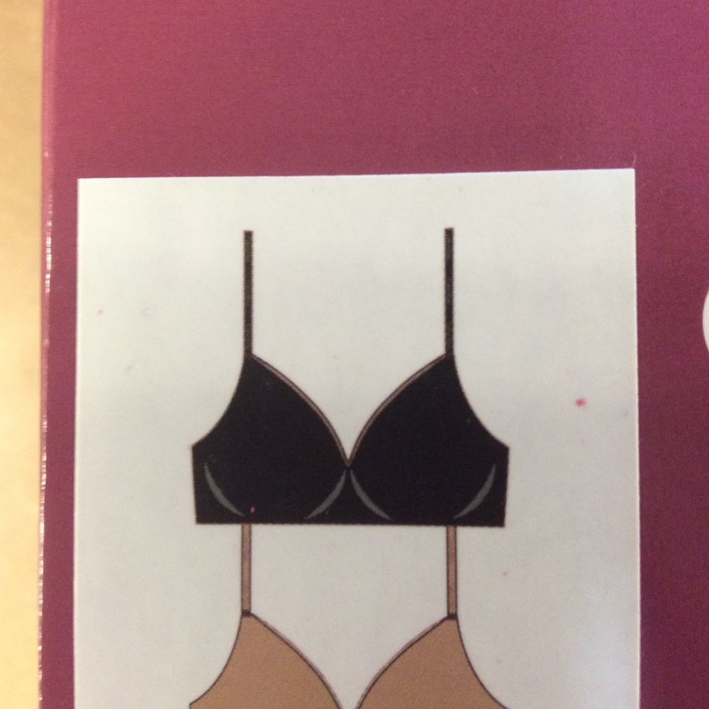 Calvin Klein 2 Pack Wire Free Bra NWT - Picture 4 of 6